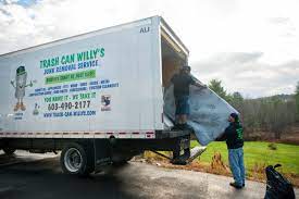 Retail Junk Removal in Spinnerstown, PA